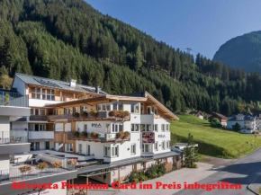 Gradiva Apartments